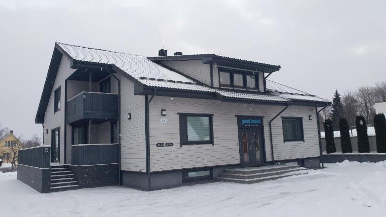 good mood guesthouse - B&B Otepää