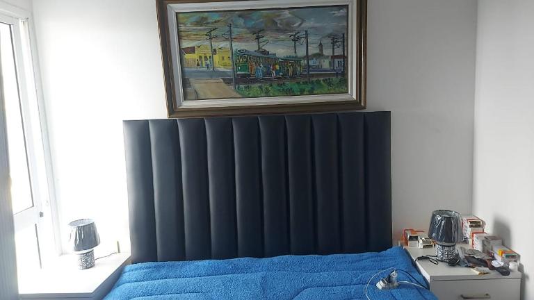 Apartamento frente mar - Barra da Tijuca - B&B Rio de Janeiro
