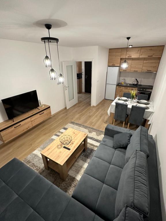 Lux Apartment 31 - Ferienwohnung Lukavica