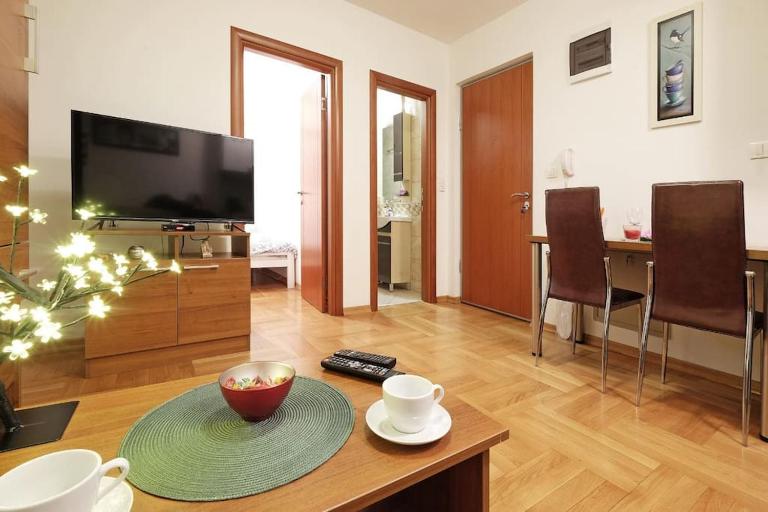 Apartment SEIF 1 - B&B Belgrado