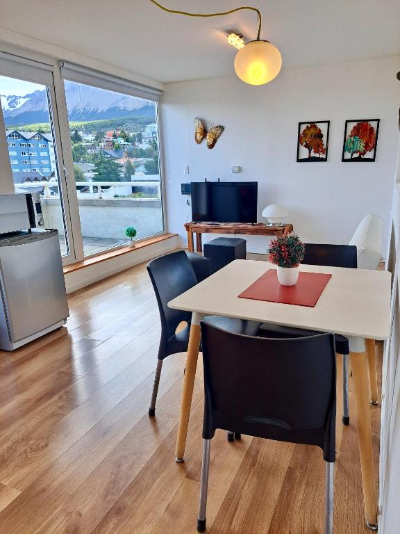 Lo de Moli 5A - B&B Ushuaia