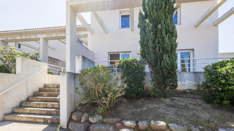 MAISONNETTE 6 PERS PROCHE L'ILE ROUSSE - Chambres d'hôtes Belgodère