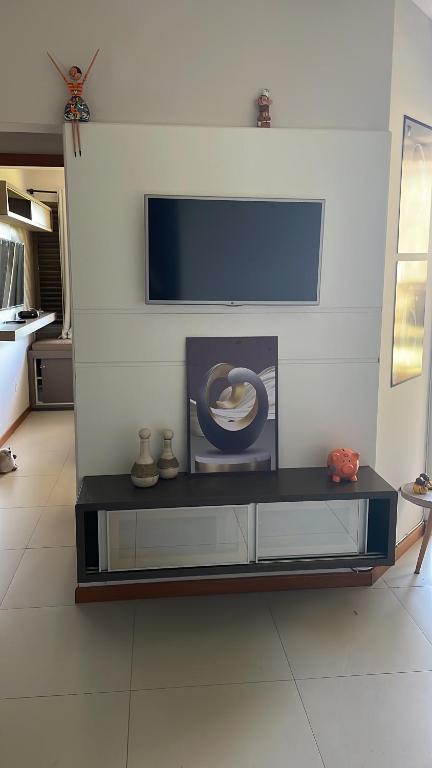 Lindo Apartamento - Ferienwohnung Florianópolis