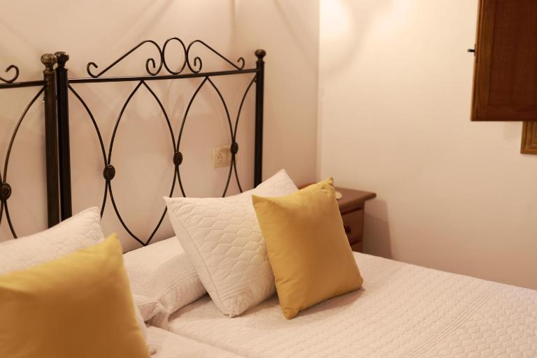 Casa rural La Aldea - Ferienwohnung Cabezuela del Valle