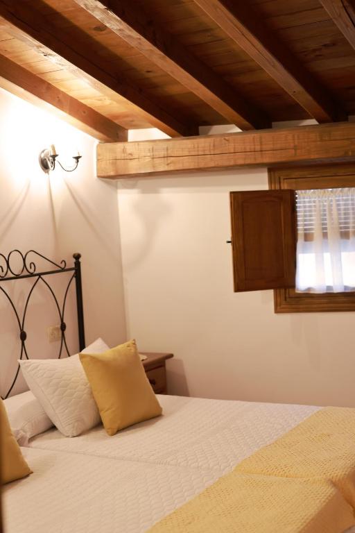 Casa rural La Aldea - B&B Cabezuela del Valle