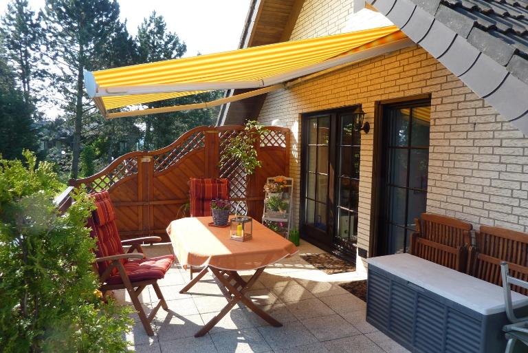 Ferienwohnung Orchidee - B&B Bad Münstereifel