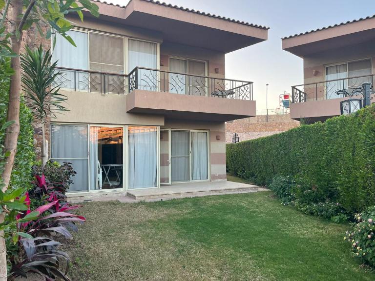 شالية ارضى مميز فى السخنة كورال سى عائلات فقط - Ferienwohnung Al ‘Ayn as Sukhnah