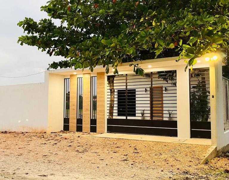 Casa Nefertari - B&B Flores
