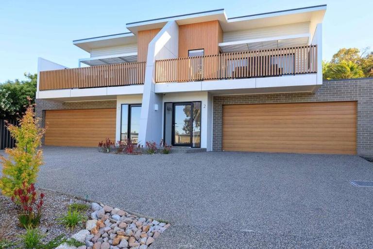 Neddidge Apartment 2 - B&B Albury