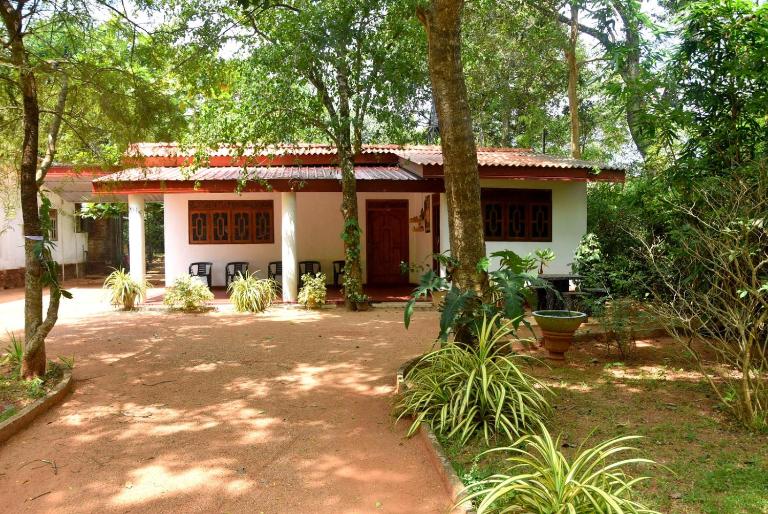 Senasuma Holiday Bungalow Anuradhapura - Ferienwohnung Anuradhapura