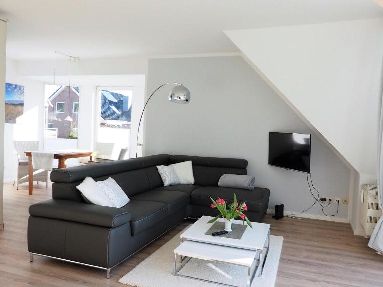 AMH 002 - Silbermöwe - Chambres d'hôtes Scharbeutz
