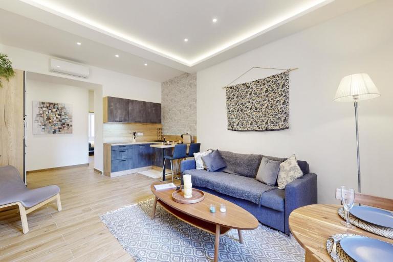 Suite Stars FSHH - Ferienwohnung Nizza