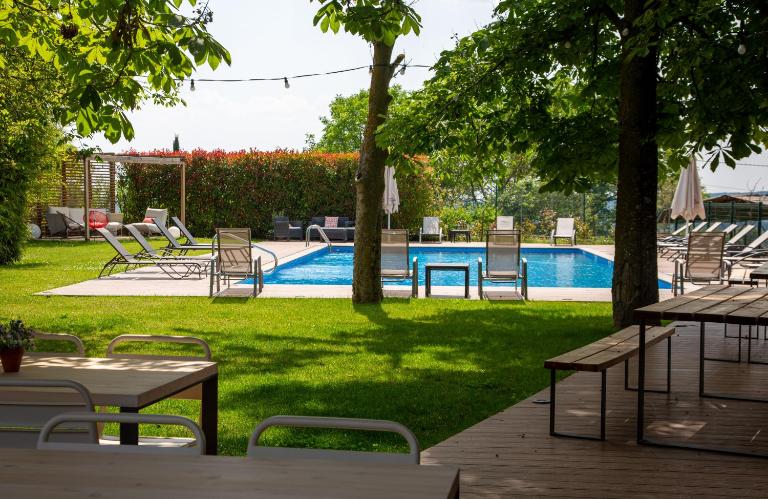 Ca L'Estamenya - B&B Perafita
