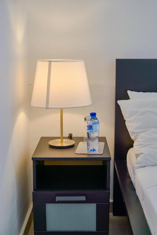 Escape Studio Close to Agora Mall - B&B Santo Domingo