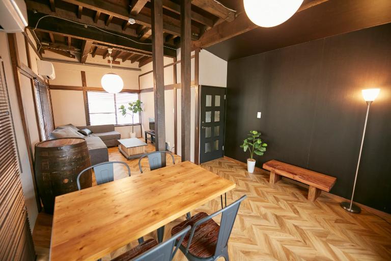 Hakone Yumoto Base - B&B Hakone