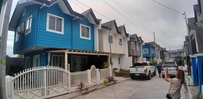 Casa de M&I - B&B General Santos