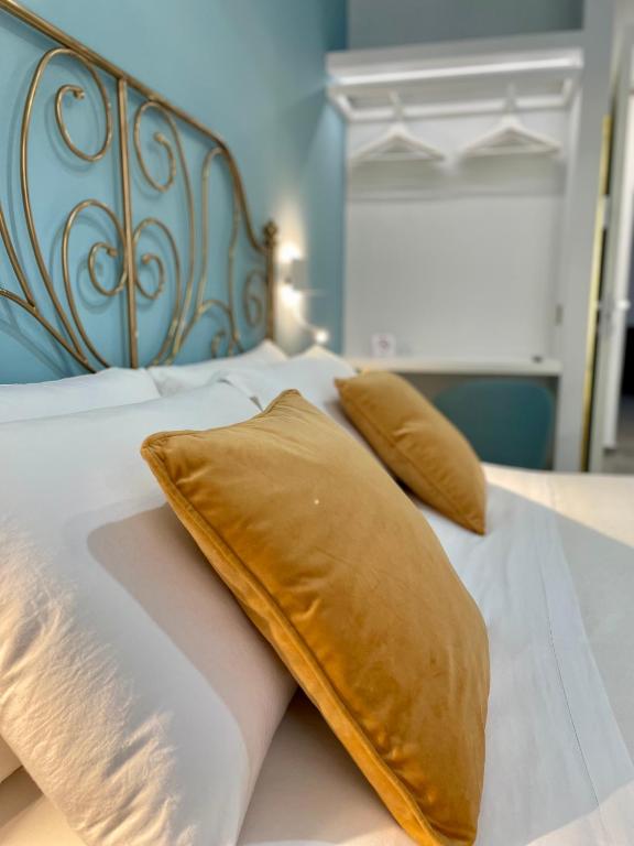 Damatti Appartamento - Bed and Breakfast Messina