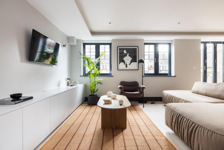 Covent Garden Apartments - B&B London