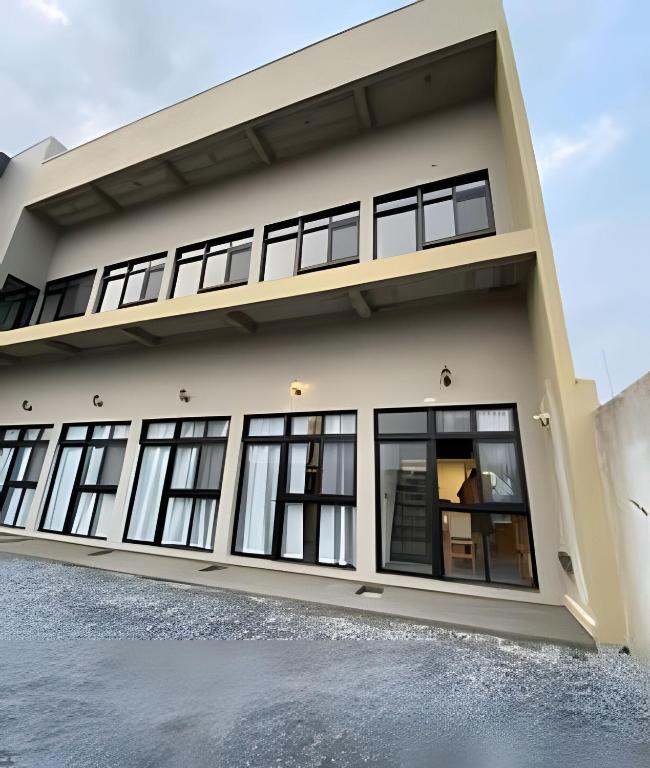 Lofts Meia Morada SFS - B&B San Francisco del Sur