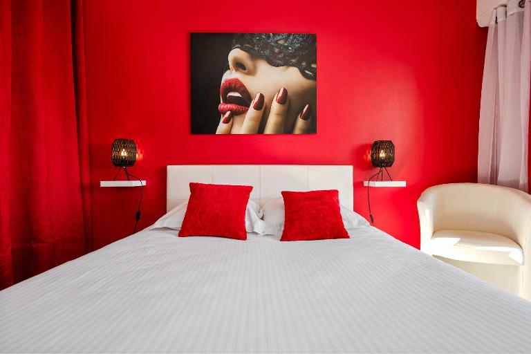 RED Port Nature - Ferienwohnung Le Cap d'Agde