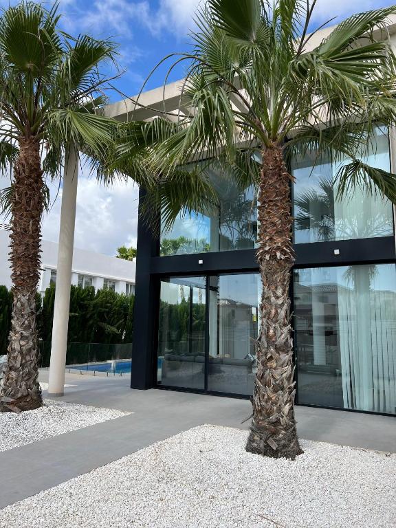 Villa Garance - B&B San Fulgencio