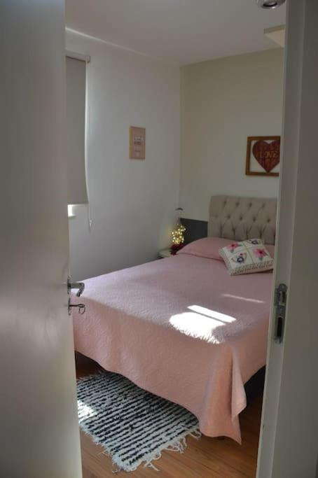 Apartamento Marilândia Juiz de Fora - Bed and Breakfast Juiz de Fora