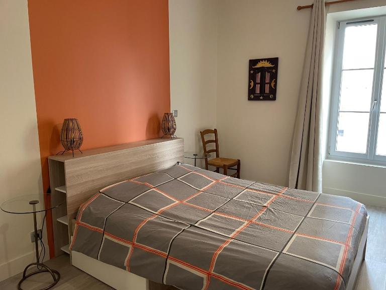 Détente près du Loir : Chambre et salon privés, idéal pour randonnées et proche des 24H du Mans - FR-1-410-387 - Chambres d'hôtes Vaas