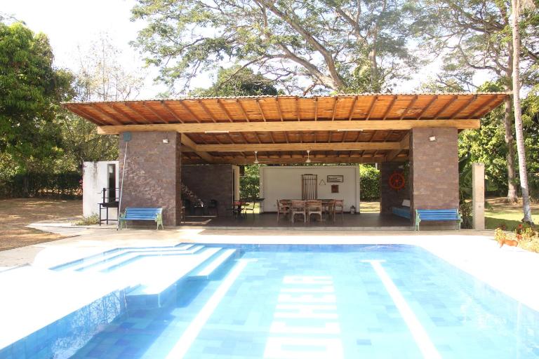 Finca La Rochela, Santa fe de Antioquia - B&B Santa Fe de Antioquia