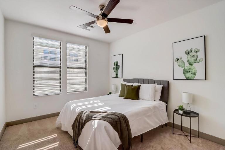 Modern CozySuites on the Town Lake waterfront 18 - Bed and Breakfast Tempe