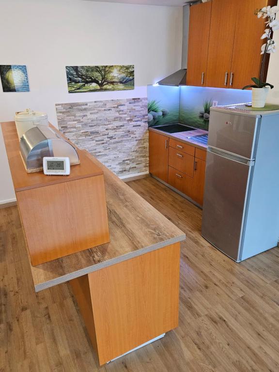 Apartment Zoya - Ferienwohnung Kranjska Gora