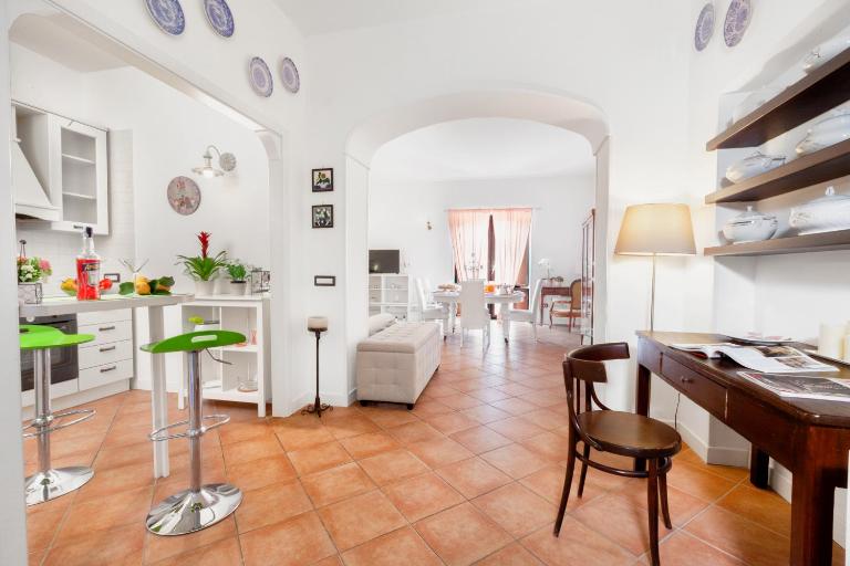 Maison Luma - B&B Sorrento