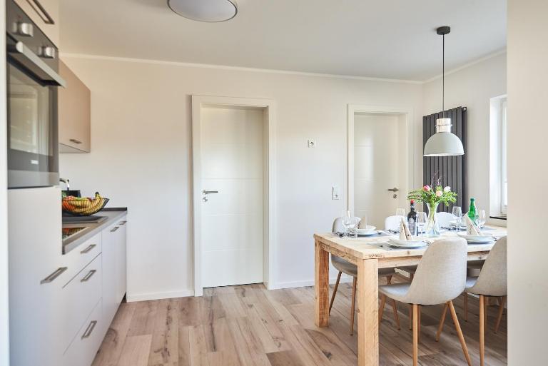 Smart Resorts Saphir 506 - Ferienwohnung Winterberg