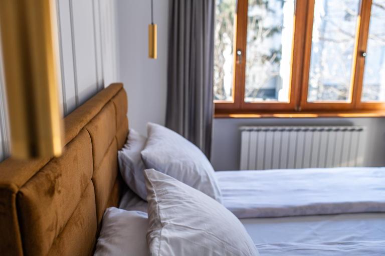 E&A Apartman Ajla i Amir - Chambres d'hôtes Tuzla