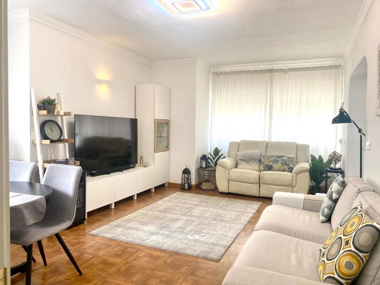 LA RAYA - Bed and Breakfast Fuengirola