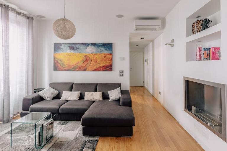 Casa Penelope - B&B Milan