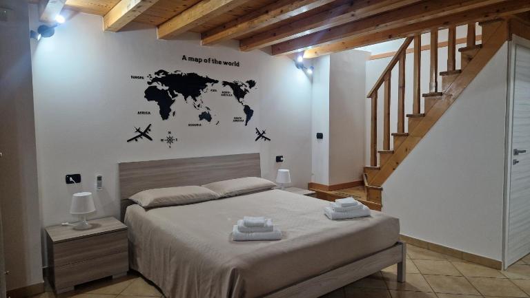 Salette Home - B&B Catania