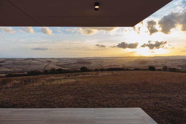 The Cloud at Sen Vineyard - B&B White Hills
