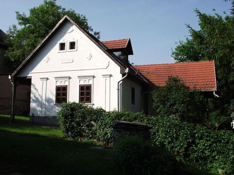 Paloc Manor Vendeghaz Nagyvisnyo Romantic Heritage Guesthouse on the creek Nagyvisnyo - Bed and Breakfast Nagyvisnyó