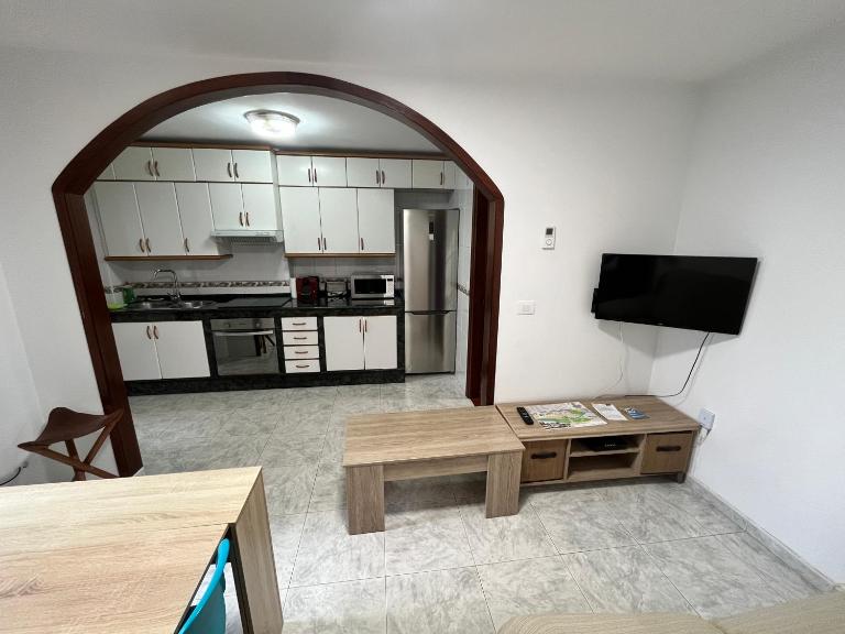 Apartamento Bralo - Ferienwohnung Padrón