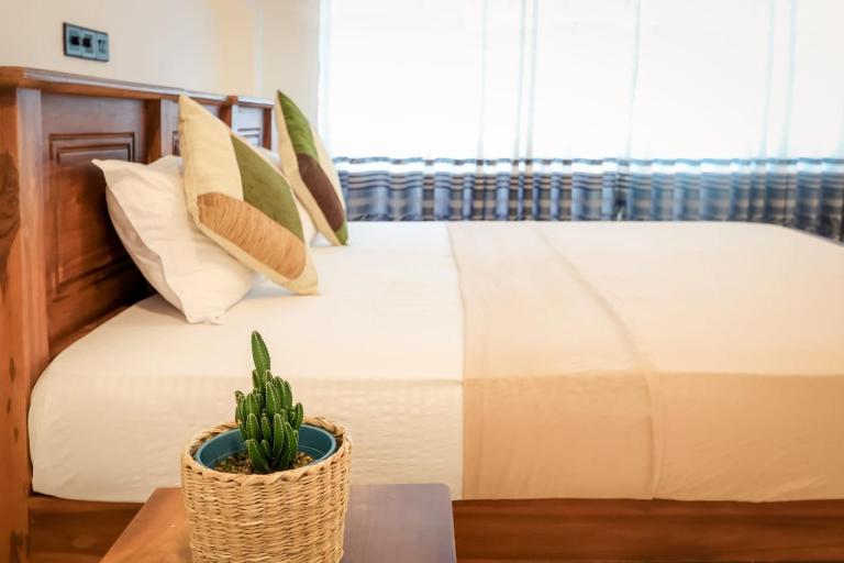 Villa River Edge - B&B Weligama