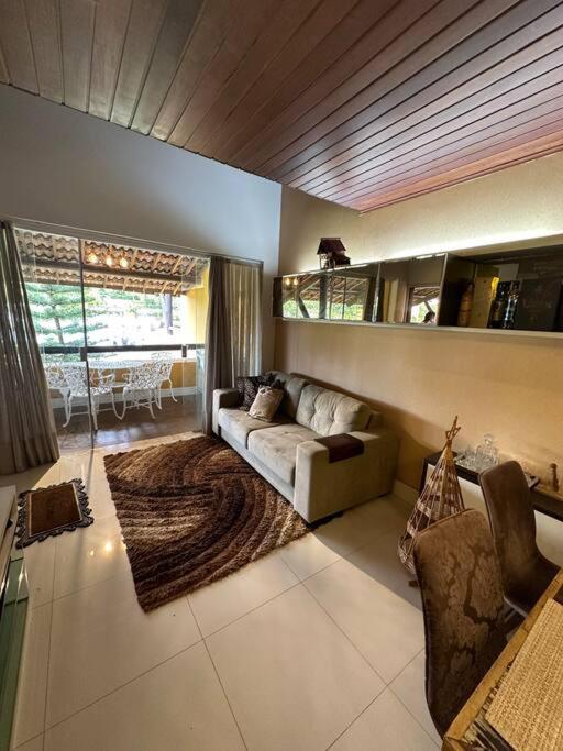 Apartamento cond. Winterville - B&B Gravatá