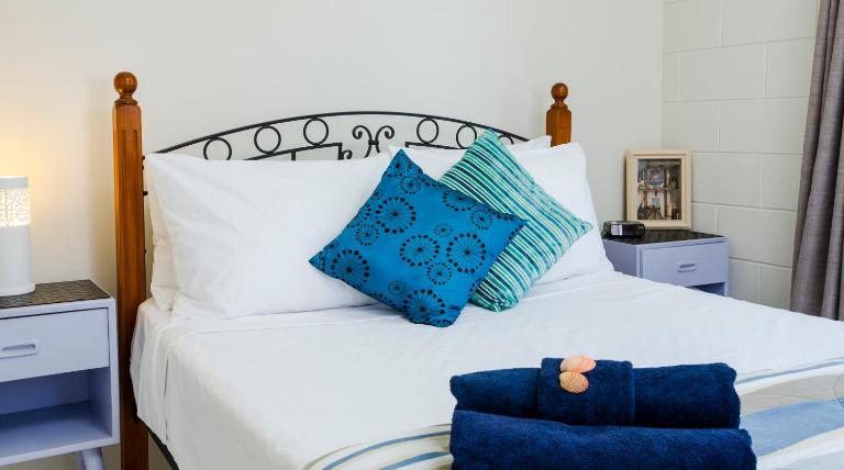 Kurrimine Fishing Haven - Pet Friendly - Bed and Breakfast Kurrimine Beach