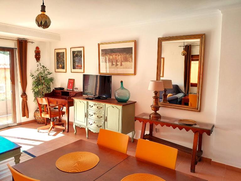 Apartamento Montesol - B&B Sanet y Negrals