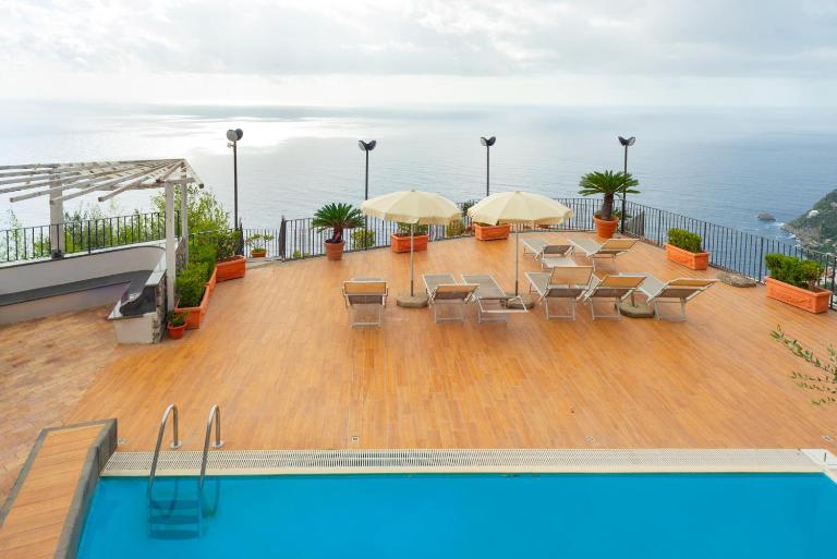 Villa Magnifico - B&B Furore
