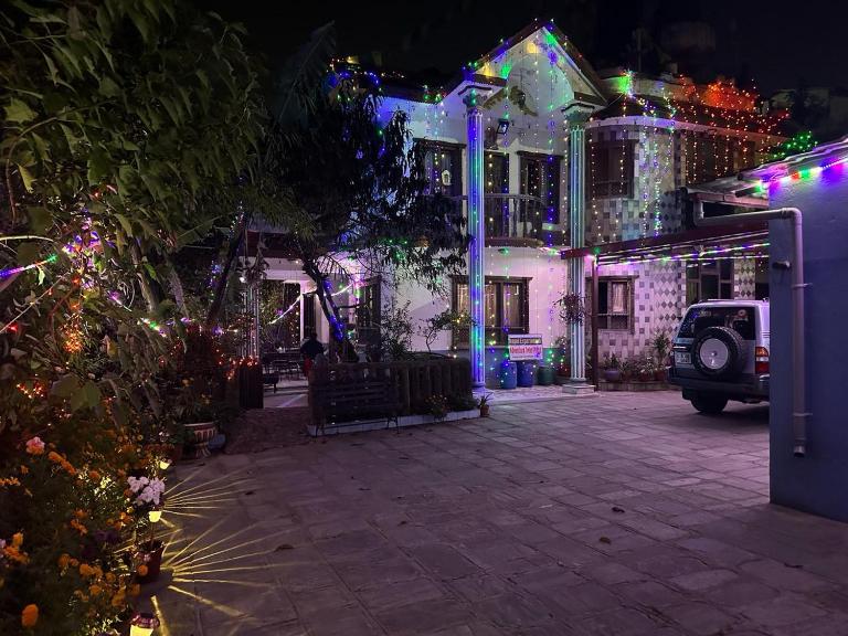 Nepal Bed and Breakfast - B&B Kathmandu