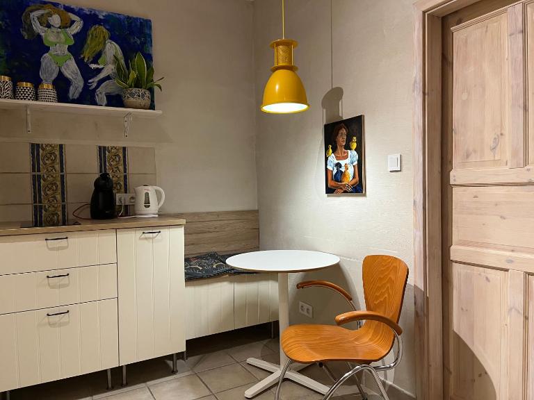 Żeromskiego 1 - Ferienwohnung Warschau