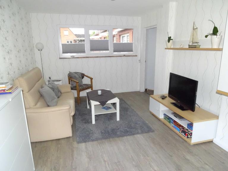 Gesa Kronenberger - Chambres d'hôtes Scharbeutz