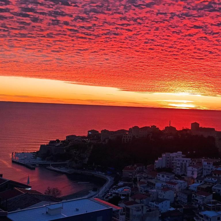 Apartments Radoman - B&B Ulcinj