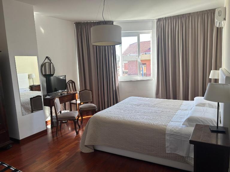 RAMO FIORITO - Ferienwohnung Sant'Agata Li Battiati