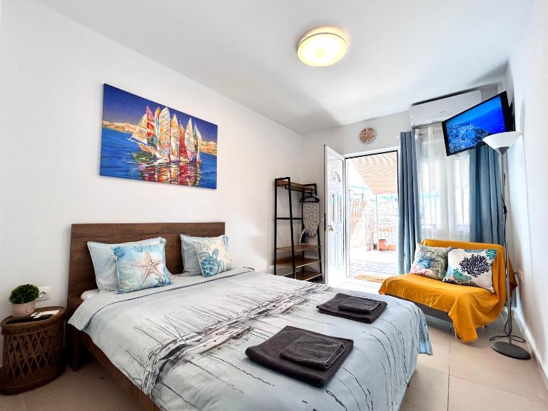 Peraia Studio - B&B Peraía